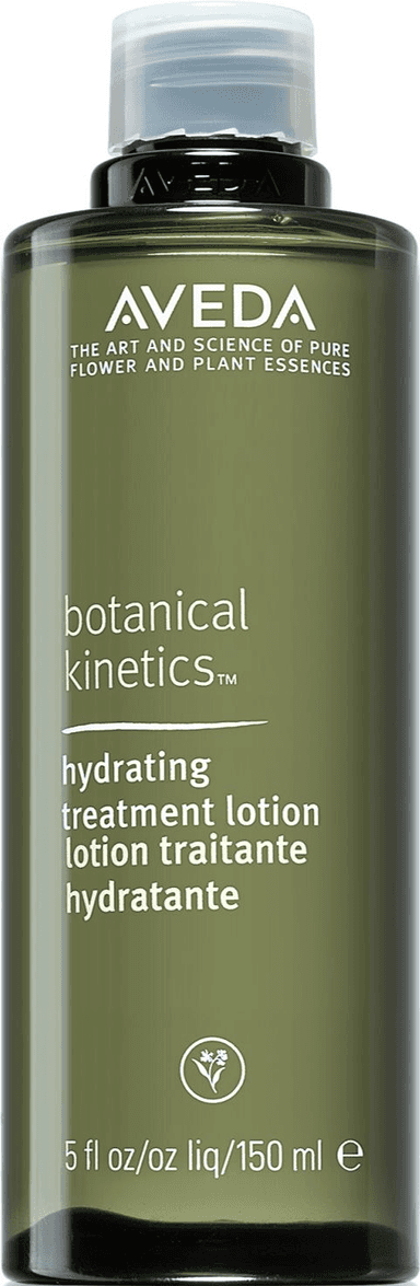 Botanical Kinetics Hydrating Treatment Lotion