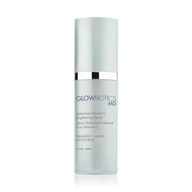 Advanced Vitamin-C Brightening Serum