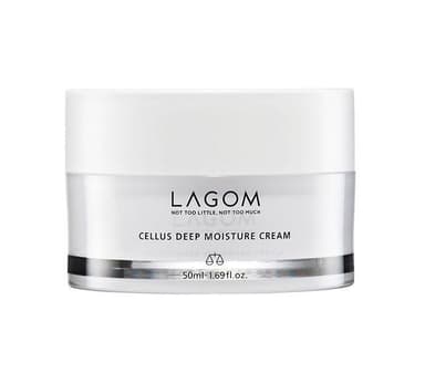 Cellus Deep Moisture Cream