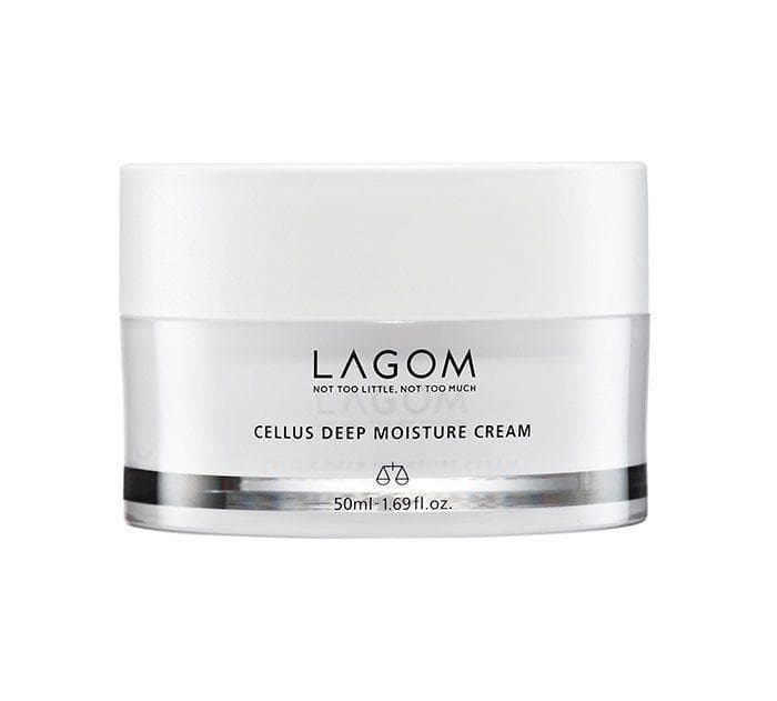 Cellus Deep Moisture Cream