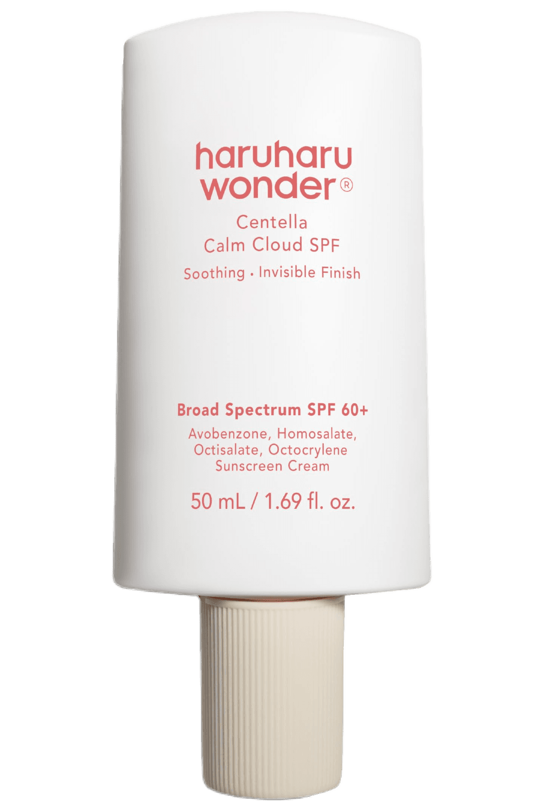 Centella Calm Cloud Face Sunscreen SPF 60+