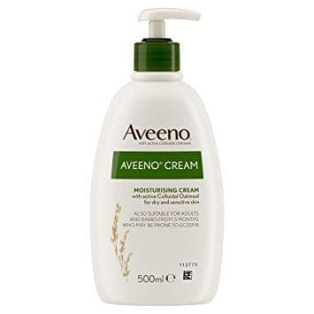 Moisturising Cream