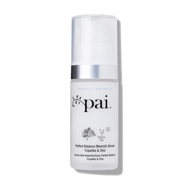 Copaiba & Zinc Perfect Balance Blemish Serum