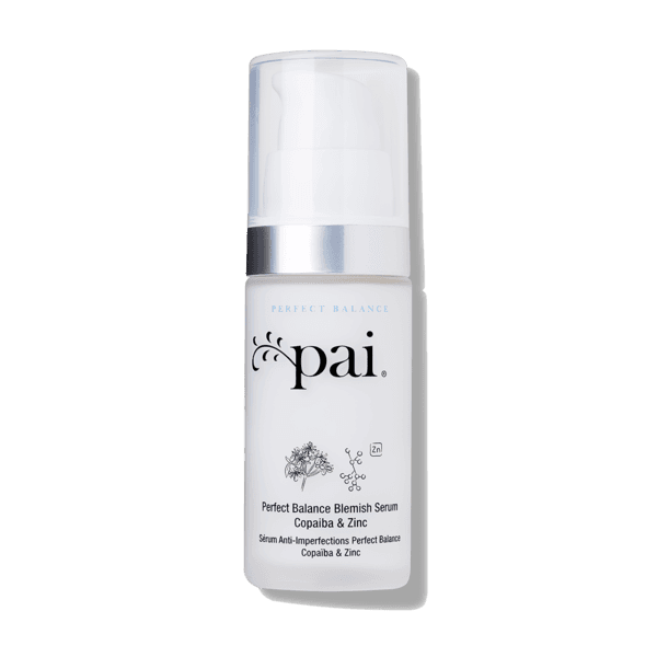 Copaiba & Zinc Perfect Balance Blemish Serum