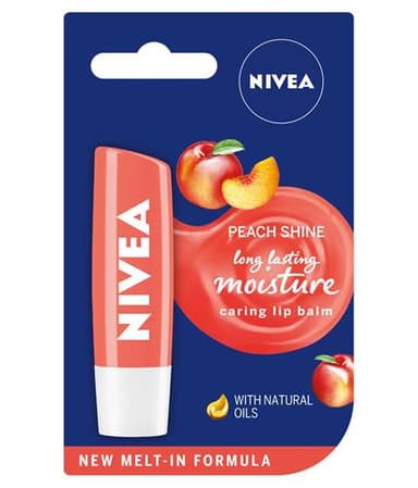 Peach Shine
