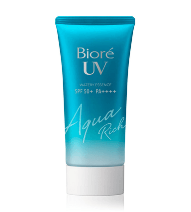 UV Aqua Rich Watery Essence SPF 50+ Pa++++