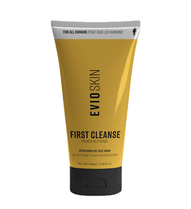 EVIOSKIN First Cleanse