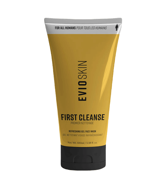 EVIOSKIN First Cleanse