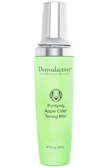 Purifying Apple Cider Toning Mist