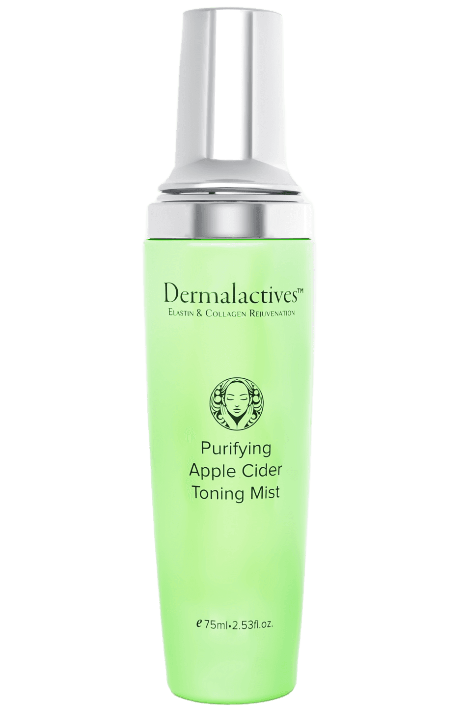 Purifying Apple Cider Toning Mist