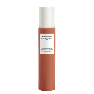 Body Strategist Oil