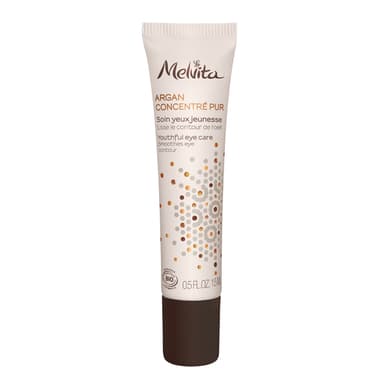 Organic Argan Oil Youthful Eye Care Extraordinary Waters