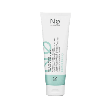 gentle tøday Re-Balance Cream Cleanser