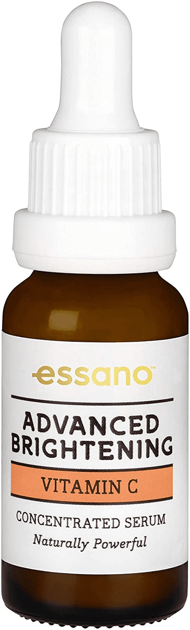 Advanced Brightening Vitamin C Serum