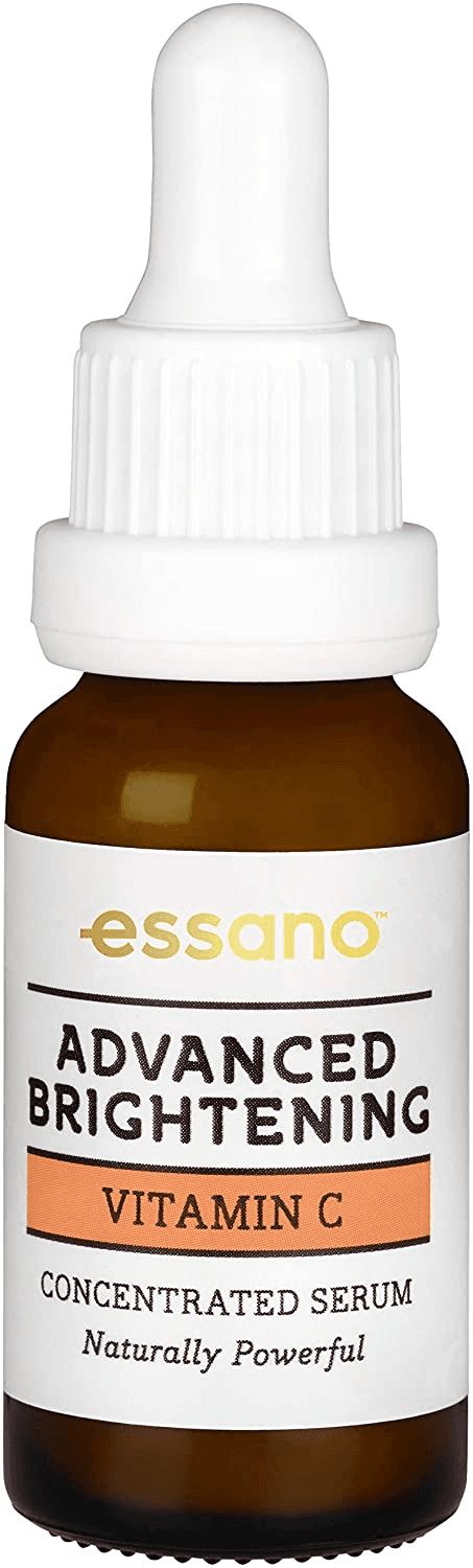 Advanced Brightening Vitamin C Serum