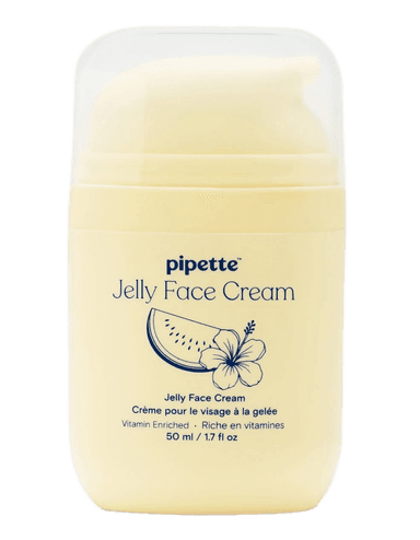 Jelly Face Cream