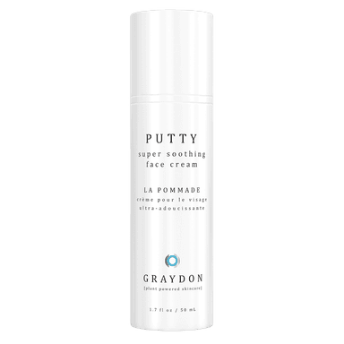 Putty A Soothing Moisturizer For Dry Skin