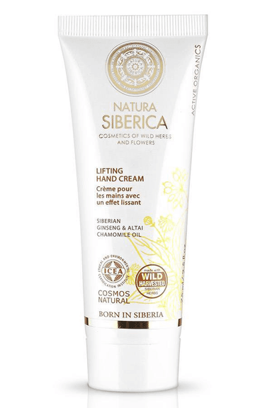 Lifting Hand Cream