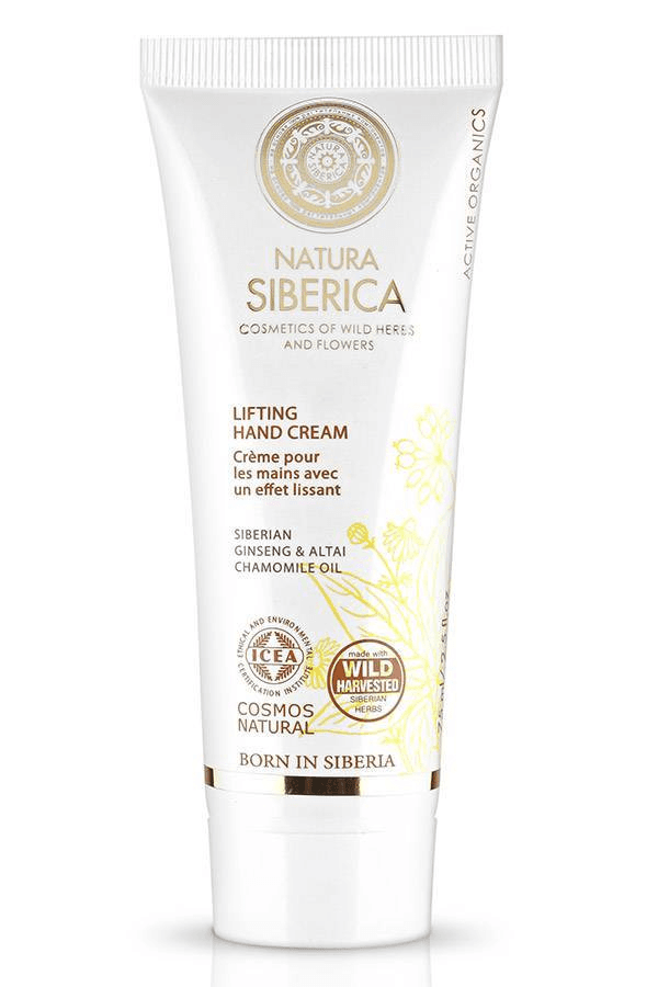 Lifting Hand Cream
