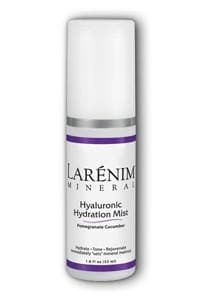 Larénim Hyaluronic Hydration Mist