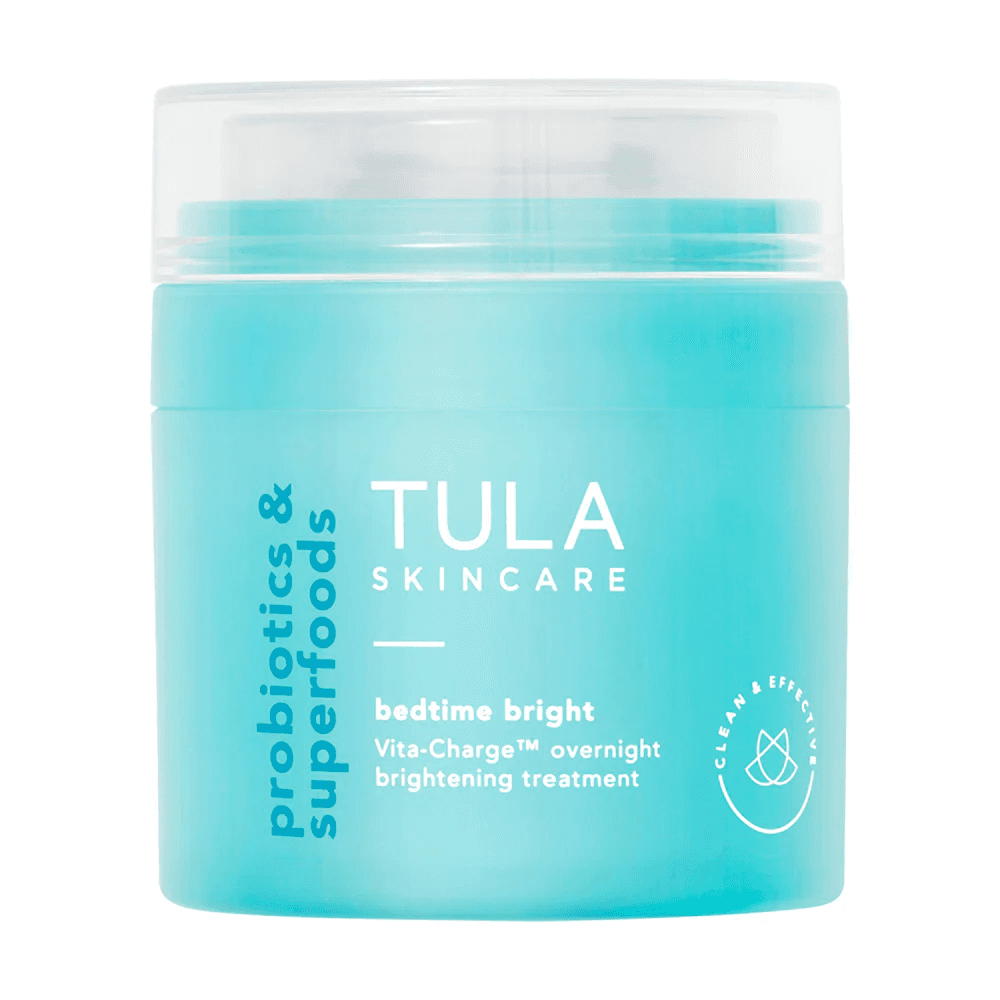 Bedtime Bright™ Vita-Charge™ Overnight Brightening Treatment