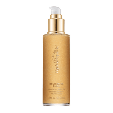 Nourishing Glow Body Oil