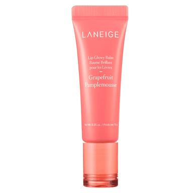 Lip Glowy Balm Grapefruit