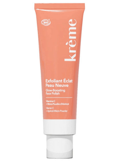 Exfoliant Visage Éclat Peau Neuve