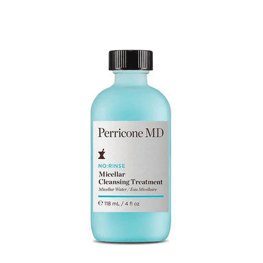 No:rinse Micellar Cleansing Treatment