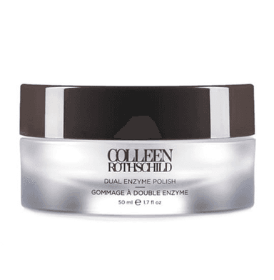 Dual Enzyme Polish