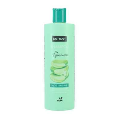 Aloe Vera Shampoo
