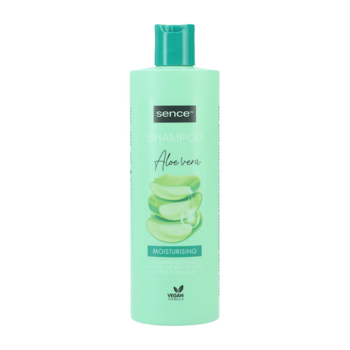 Aloe Vera Shampoo