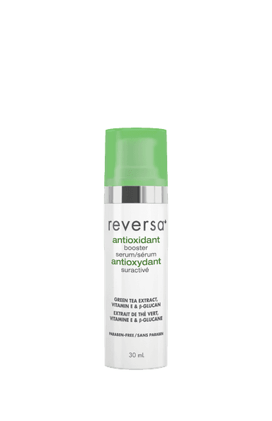 Antioxidant Booster Serum