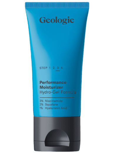 Hydro-Gel Moisturizer