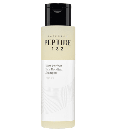 PEPTIDE-132 Ultra Perfect Hair Bonding Shampoo