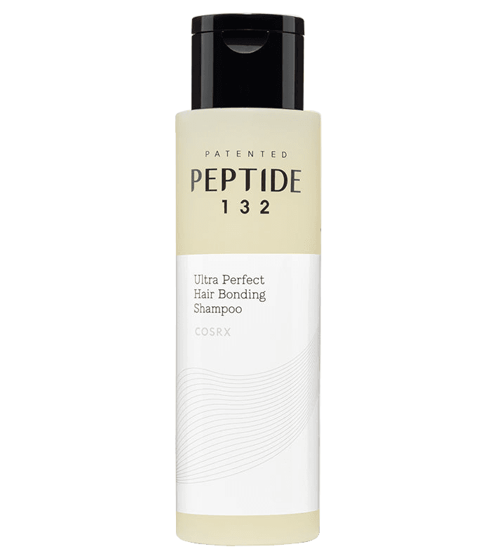 PEPTIDE-132 Ultra Perfect Hair Bonding Shampoo