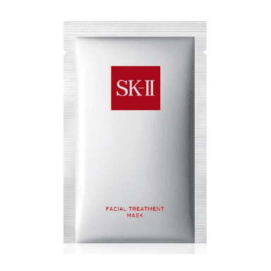 Facial Treatment Mask