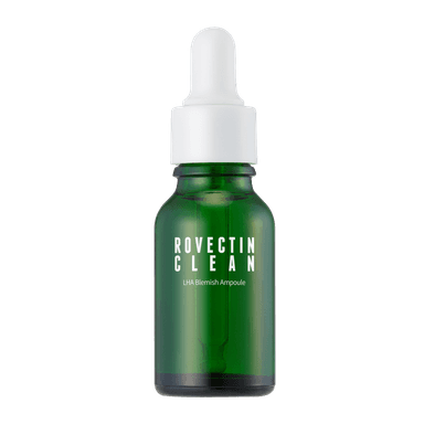 LHA Blemish Ampoule