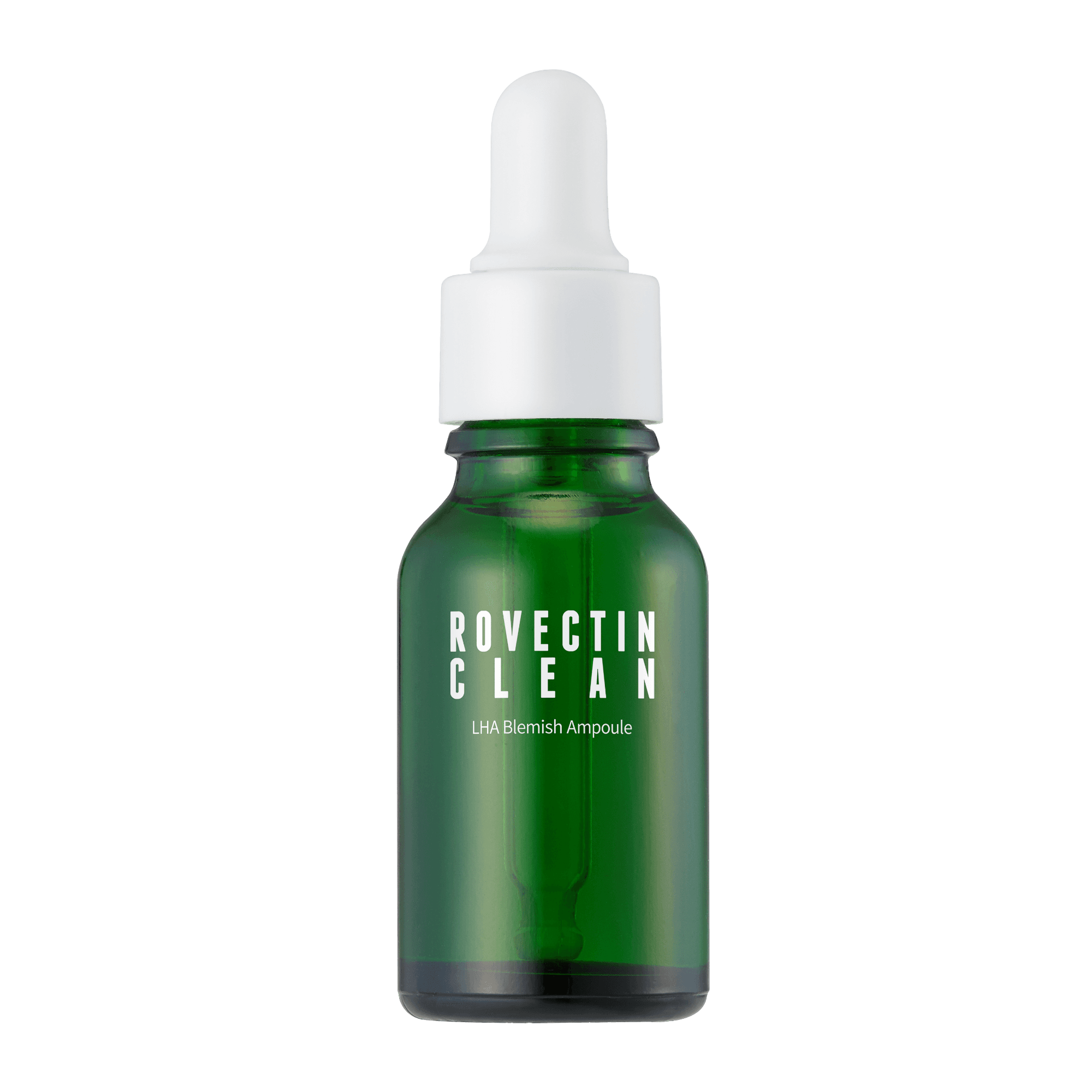 LHA Blemish Ampoule