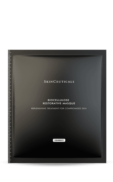 Biocellulose Restorative Mask