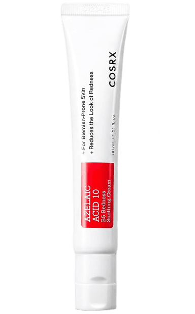 Azelaic Acid 10 B5 Redness Soothing Cream