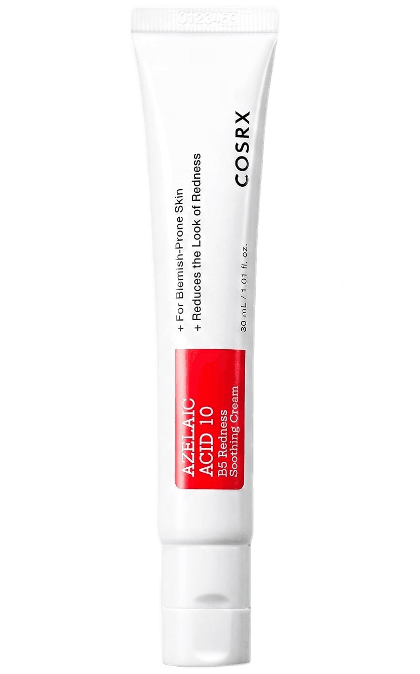 Azelaic Acid 10 B5 Redness Soothing Cream