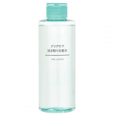 Pre-Lotion/Toner
