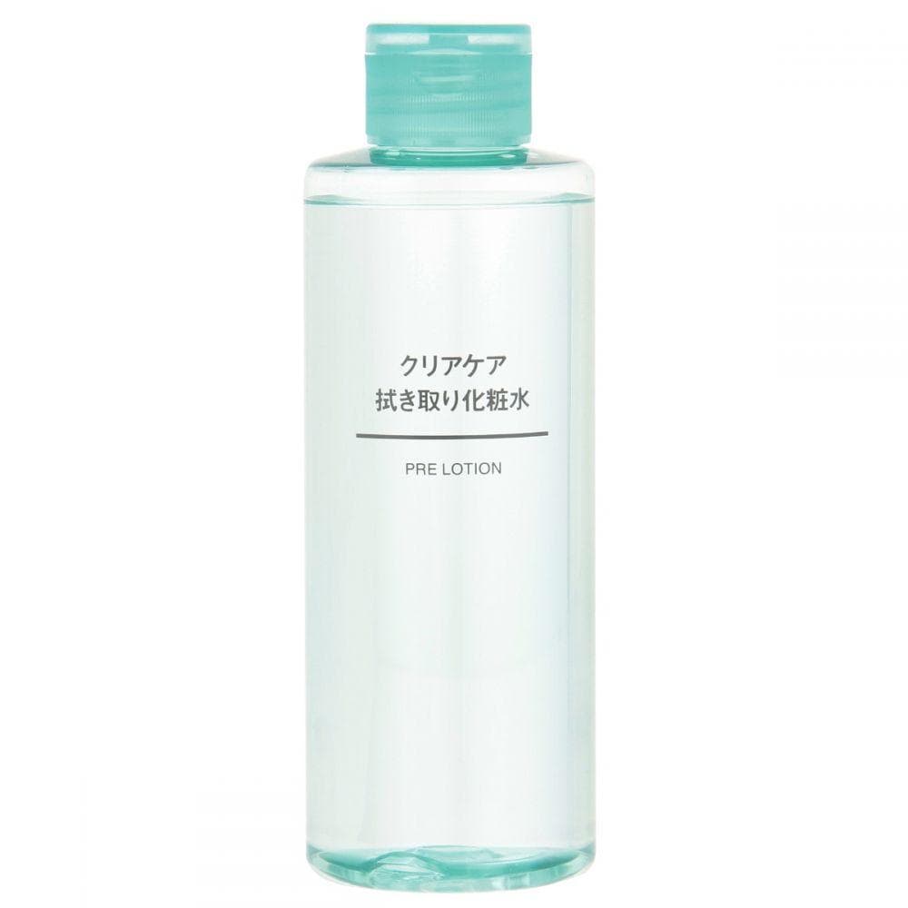 Pre-Lotion/Toner