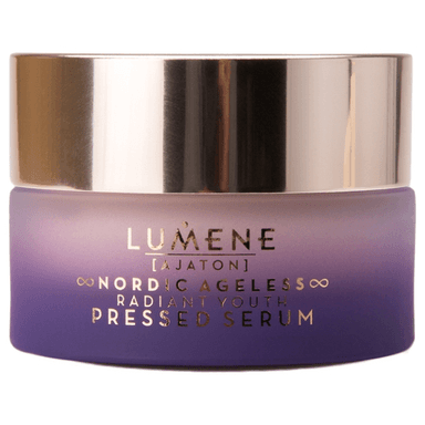 Radiant Youth Pressed Serum