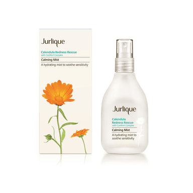 Calendula Redness Rescue Calming Mist