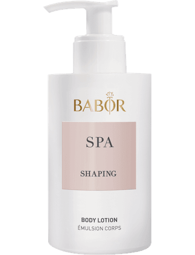 Shaping Body Lotion