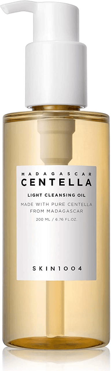 Centella Light Cleansing Oil
