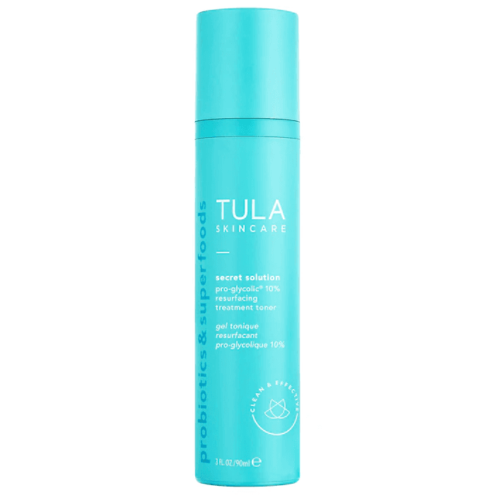 Secret Solutions Pro-Glycolic® 10% Resurfacing Toner