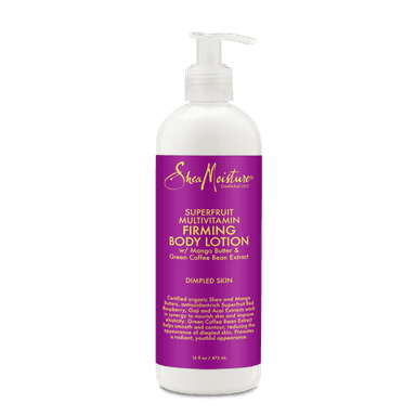Superfruit Multi-Vitamin Firming Body Lotion
